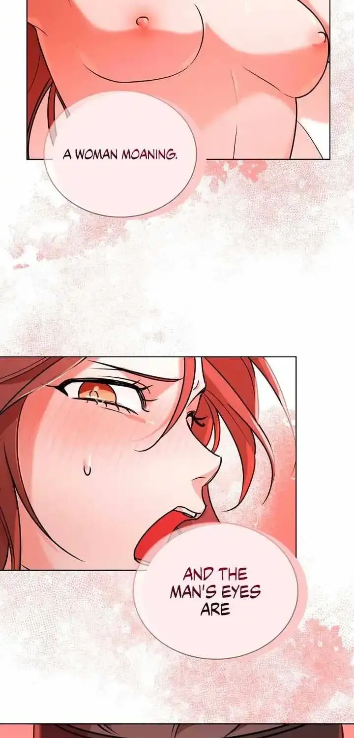Joseon Dynasty Erotica Records Zinmanga X Chapter 20 Page 71