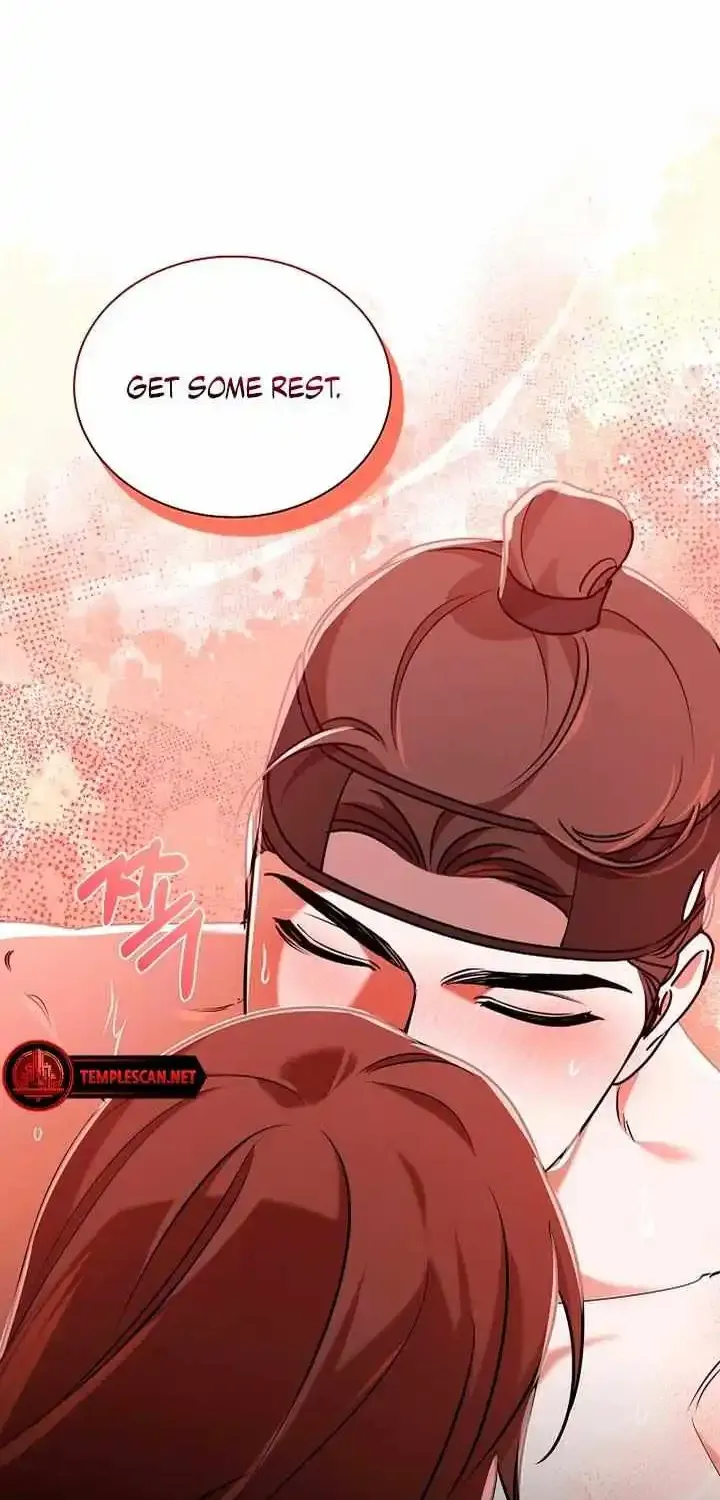 Joseon Dynasty Erotica Records Zinmanga X Chapter 20 Page 73