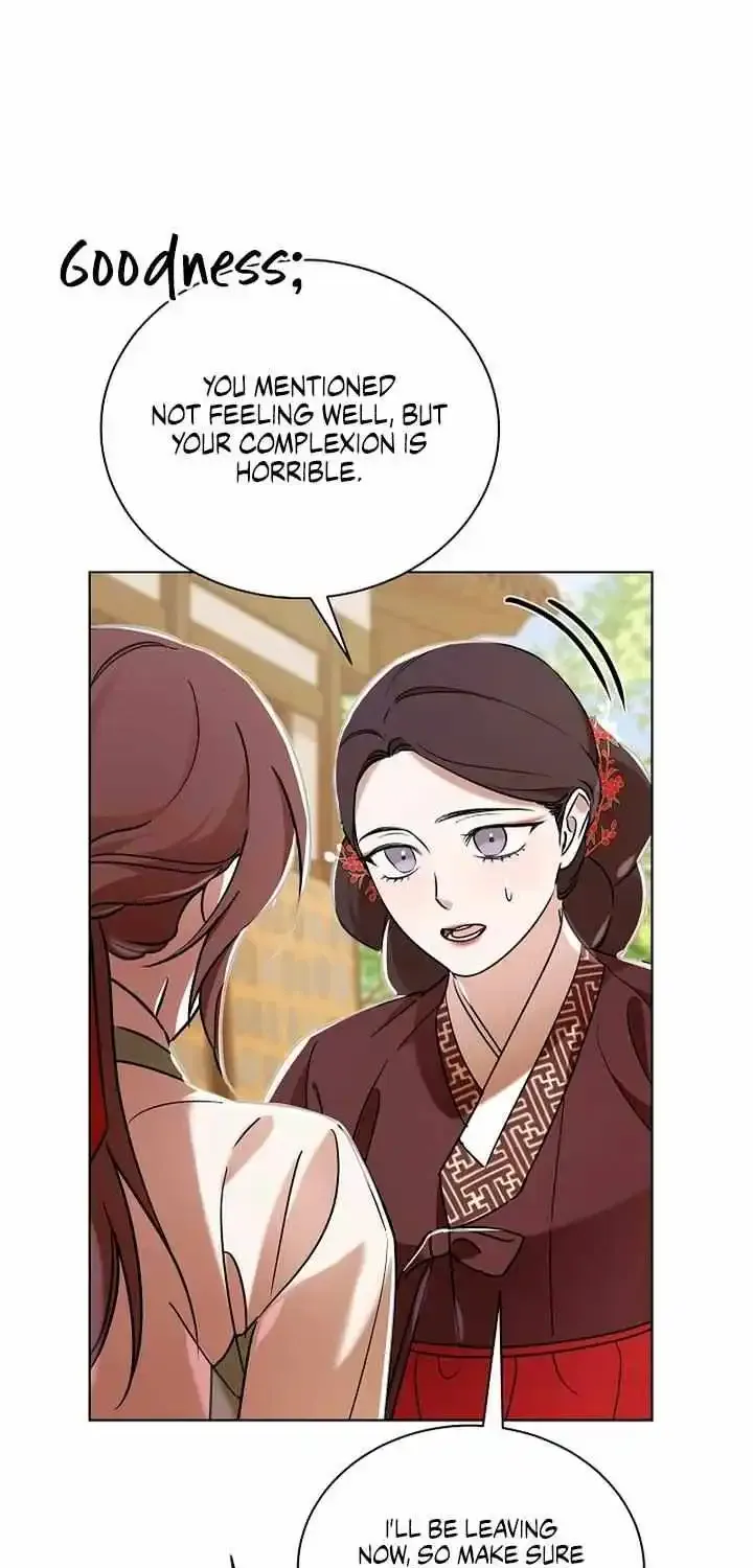 Joseon Dynasty Erotica Records Zinmanga X Chapter 20 Page 78