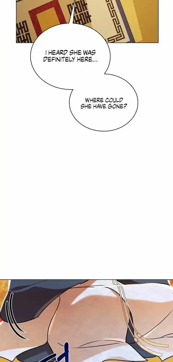 Joseon Dynasty Erotica Records Zinmanga X Chapter 20 Page 83