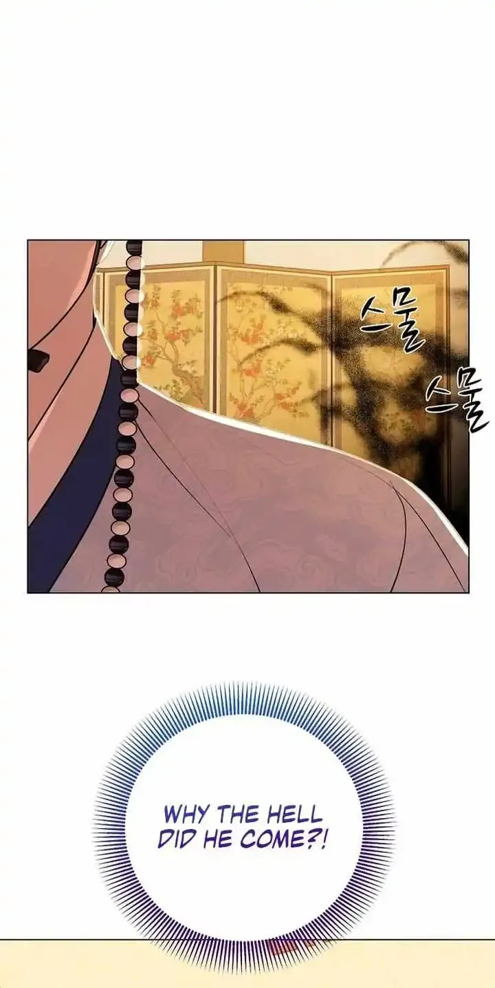Joseon Dynasty Erotica Records Zinmanga X Chapter 20 Page 85