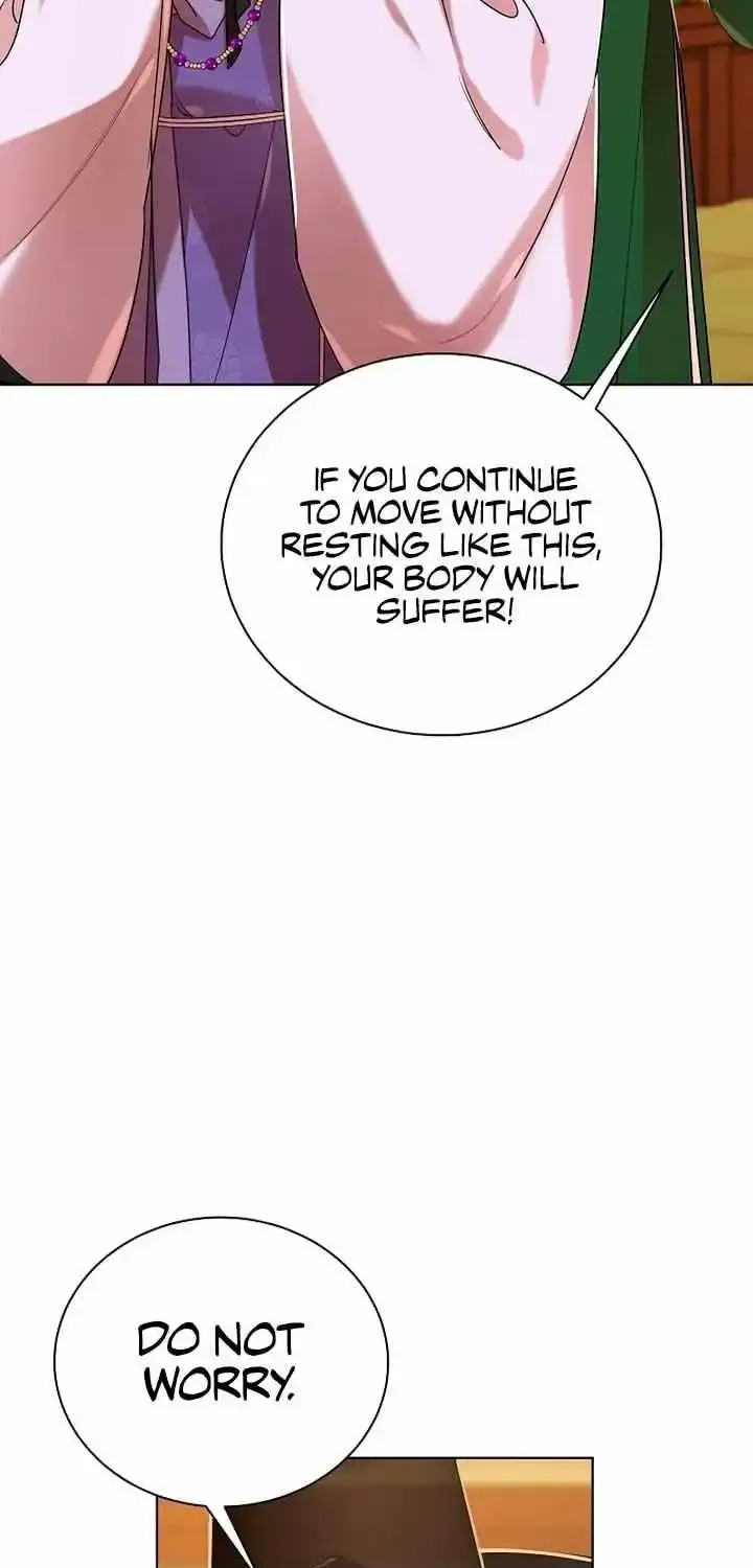 Joseon Dynasty Erotica Records Zinmanga X Chapter 19 Page 4