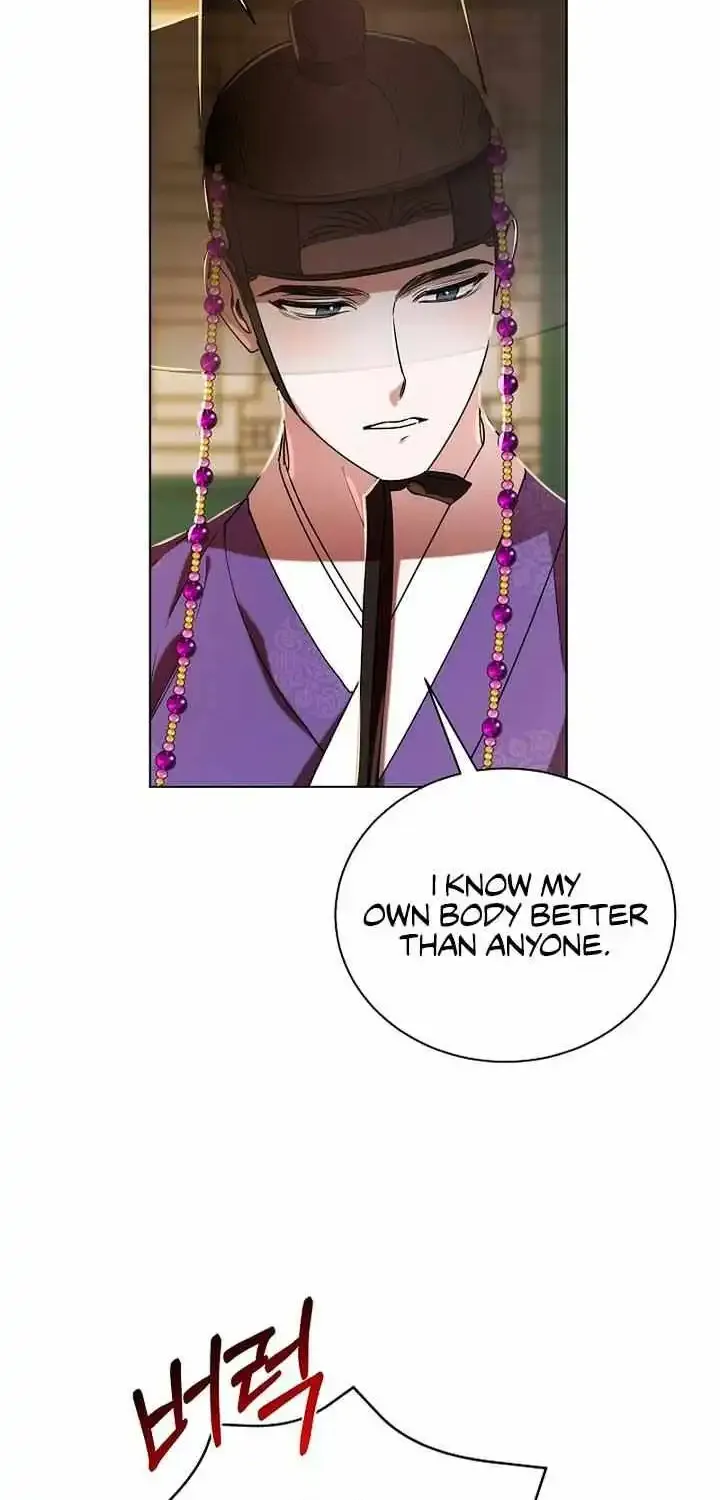 Joseon Dynasty Erotica Records Zinmanga X Chapter 19 Page 5