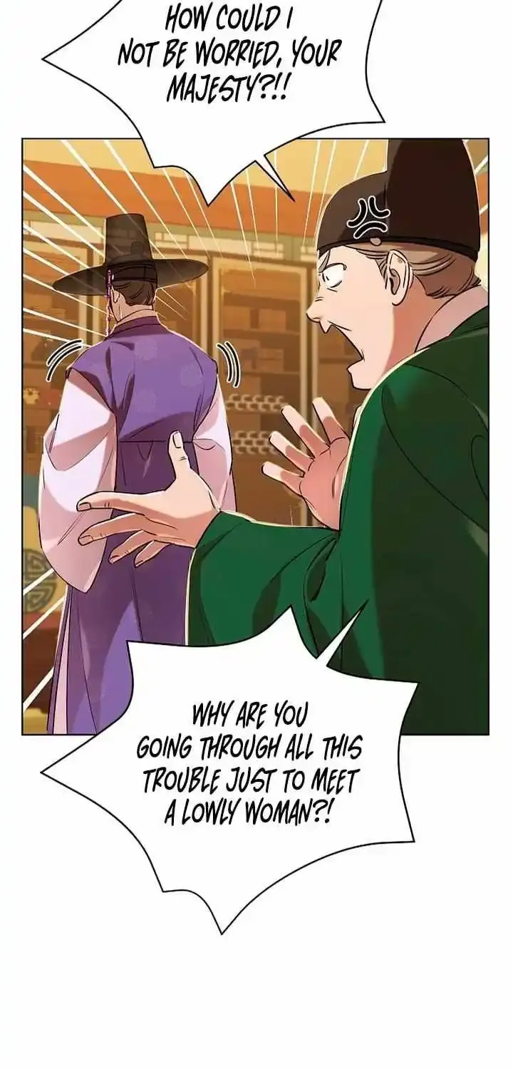 Joseon Dynasty Erotica Records Zinmanga X Chapter 19 Page 6