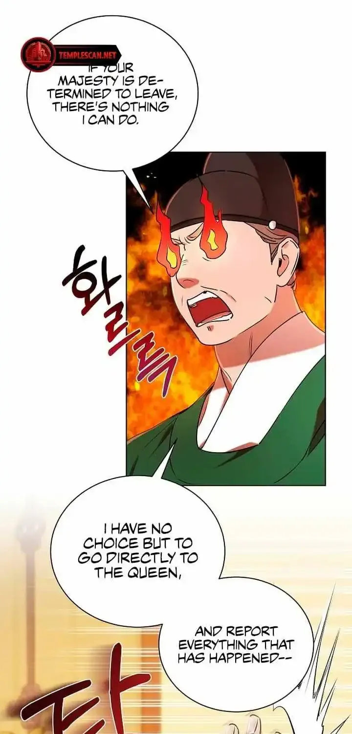 Joseon Dynasty Erotica Records Zinmanga X Chapter 19 Page 7