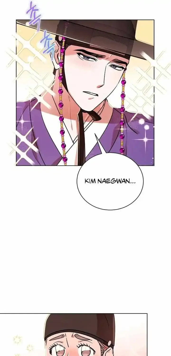 Joseon Dynasty Erotica Records Zinmanga X Chapter 19 Page 10