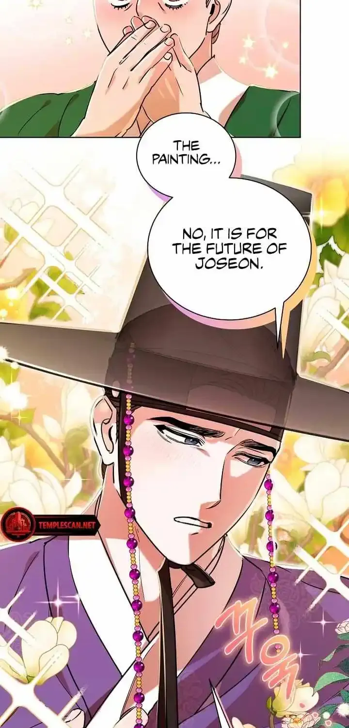 Joseon Dynasty Erotica Records Zinmanga X Chapter 19 Page 11