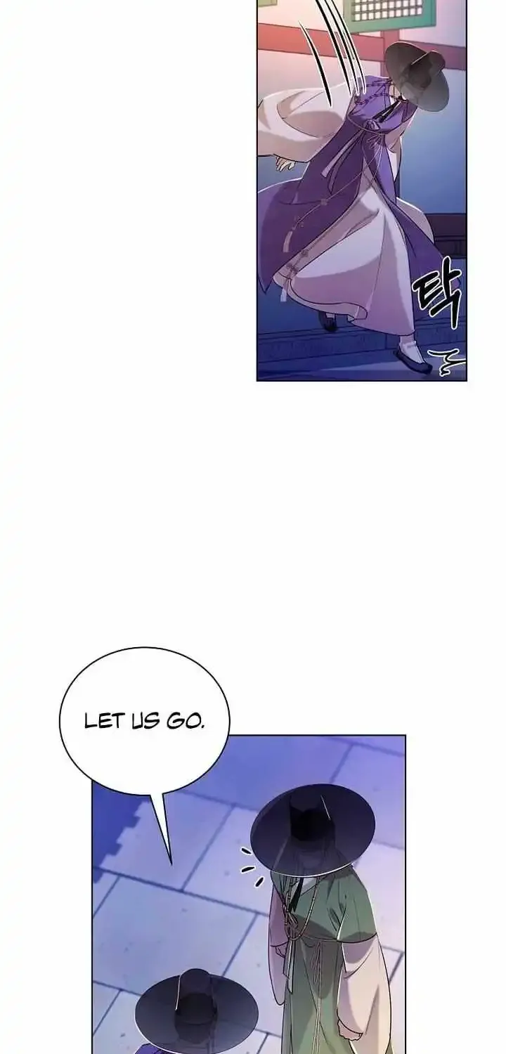 Joseon Dynasty Erotica Records Zinmanga X Chapter 19 Page 13