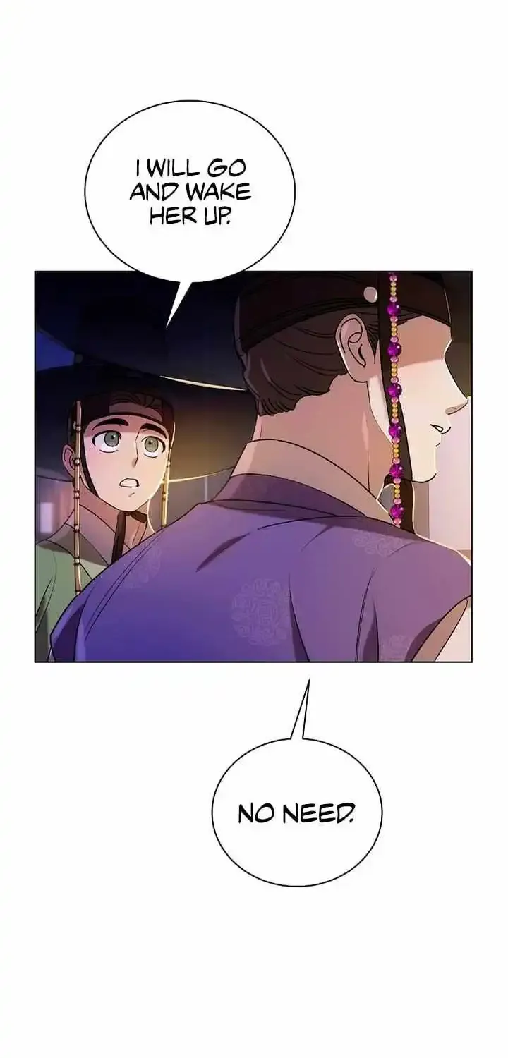 Joseon Dynasty Erotica Records Zinmanga X Chapter 19 Page 21