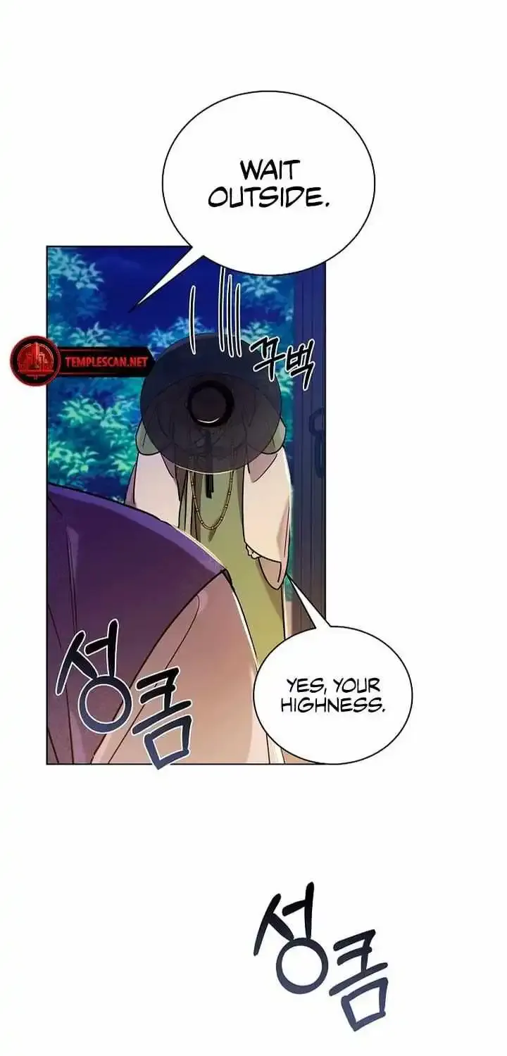 Joseon Dynasty Erotica Records Zinmanga X Chapter 19 Page 22