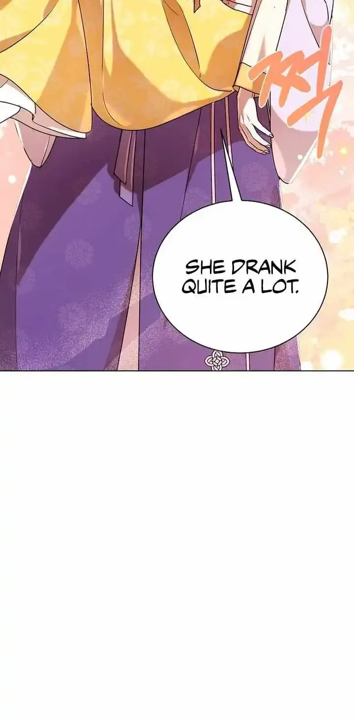 Joseon Dynasty Erotica Records Zinmanga X Chapter 19 Page 25