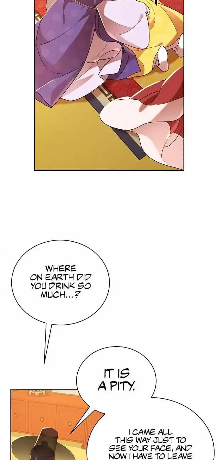 Joseon Dynasty Erotica Records Zinmanga X Chapter 19 Page 27