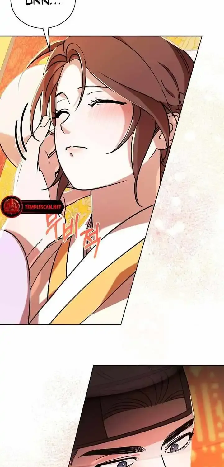 Joseon Dynasty Erotica Records Zinmanga X Chapter 19 Page 30