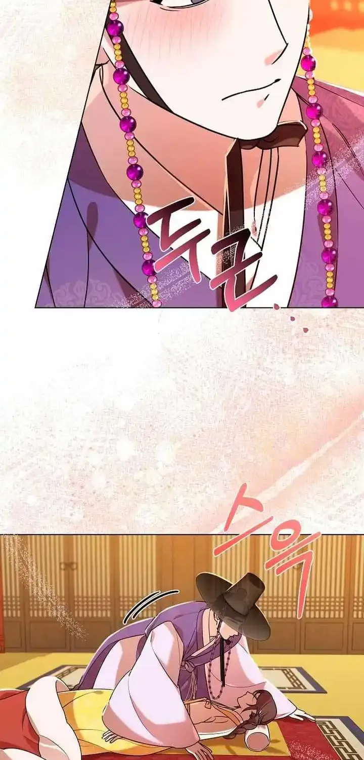 Joseon Dynasty Erotica Records Zinmanga X Chapter 19 Page 31