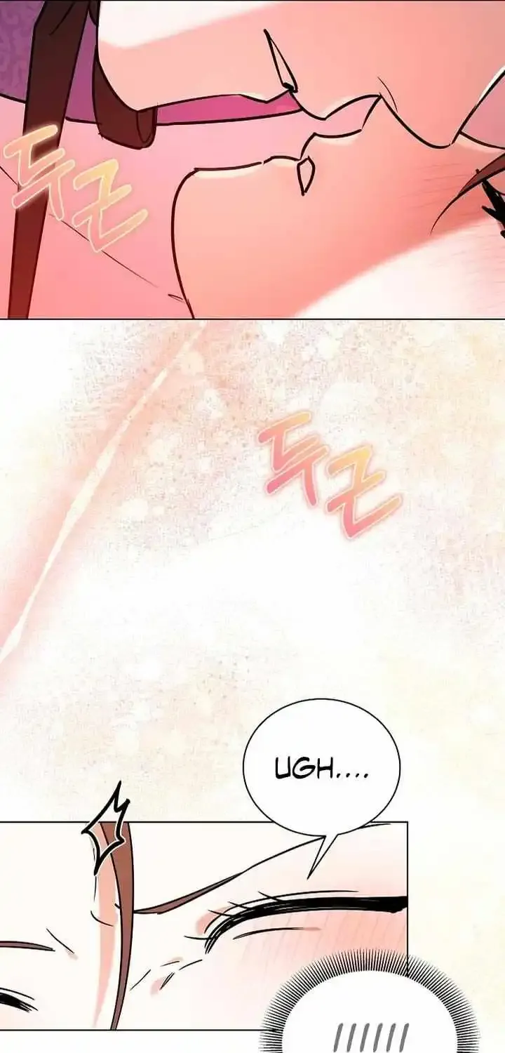 Joseon Dynasty Erotica Records Zinmanga X Chapter 19 Page 34