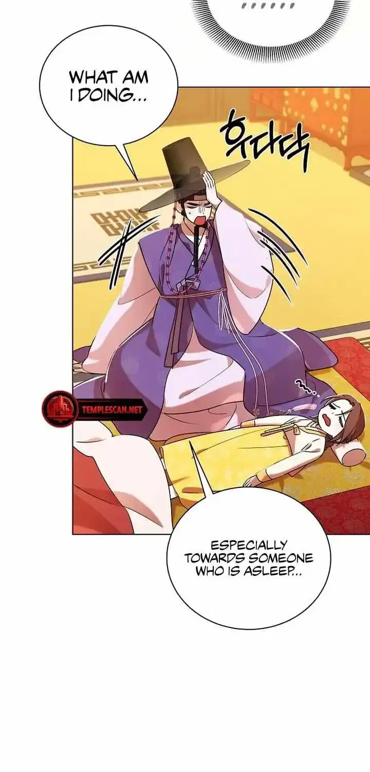 Joseon Dynasty Erotica Records Zinmanga X Chapter 19 Page 35