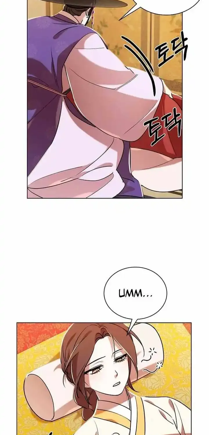 Joseon Dynasty Erotica Records Zinmanga X Chapter 19 Page 37