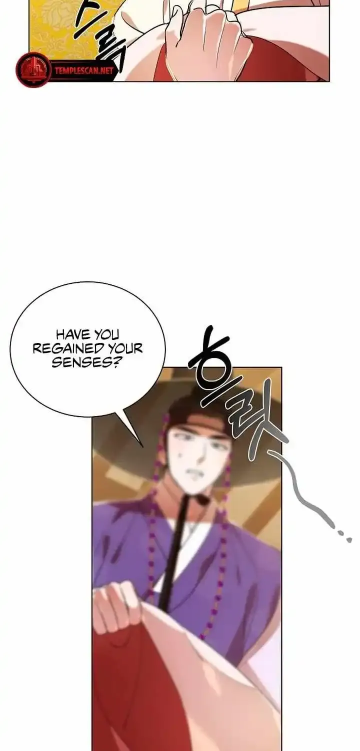 Joseon Dynasty Erotica Records Zinmanga X Chapter 19 Page 38