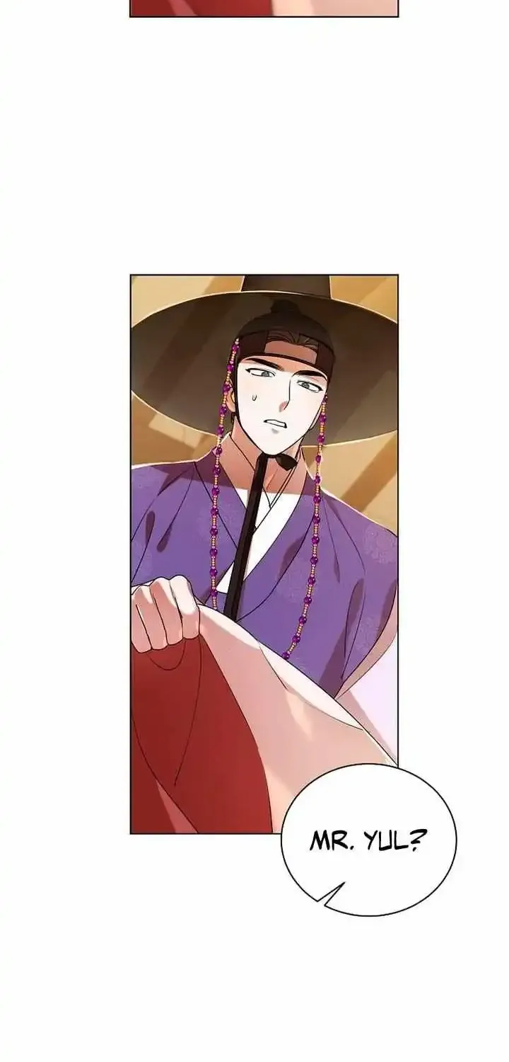 Joseon Dynasty Erotica Records Zinmanga X Chapter 19 Page 39