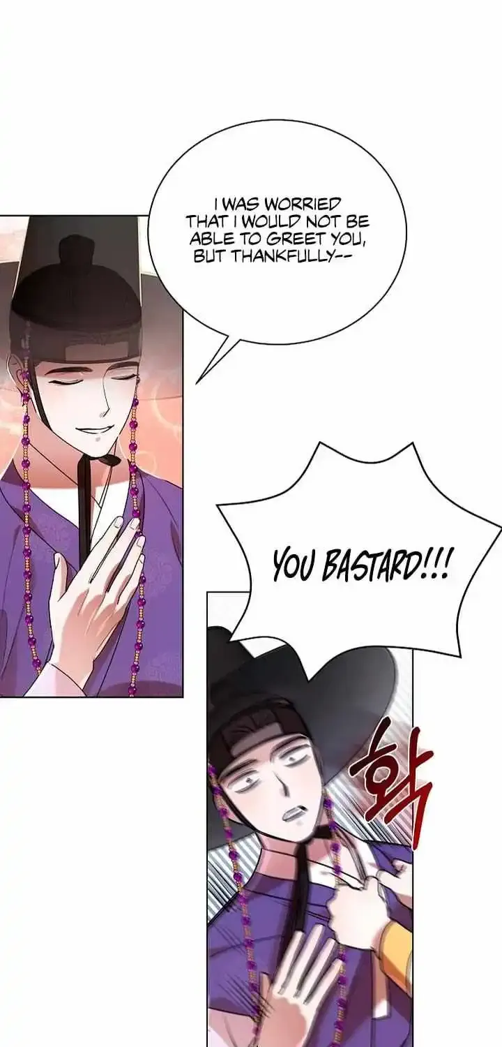 Joseon Dynasty Erotica Records Zinmanga X Chapter 19 Page 40