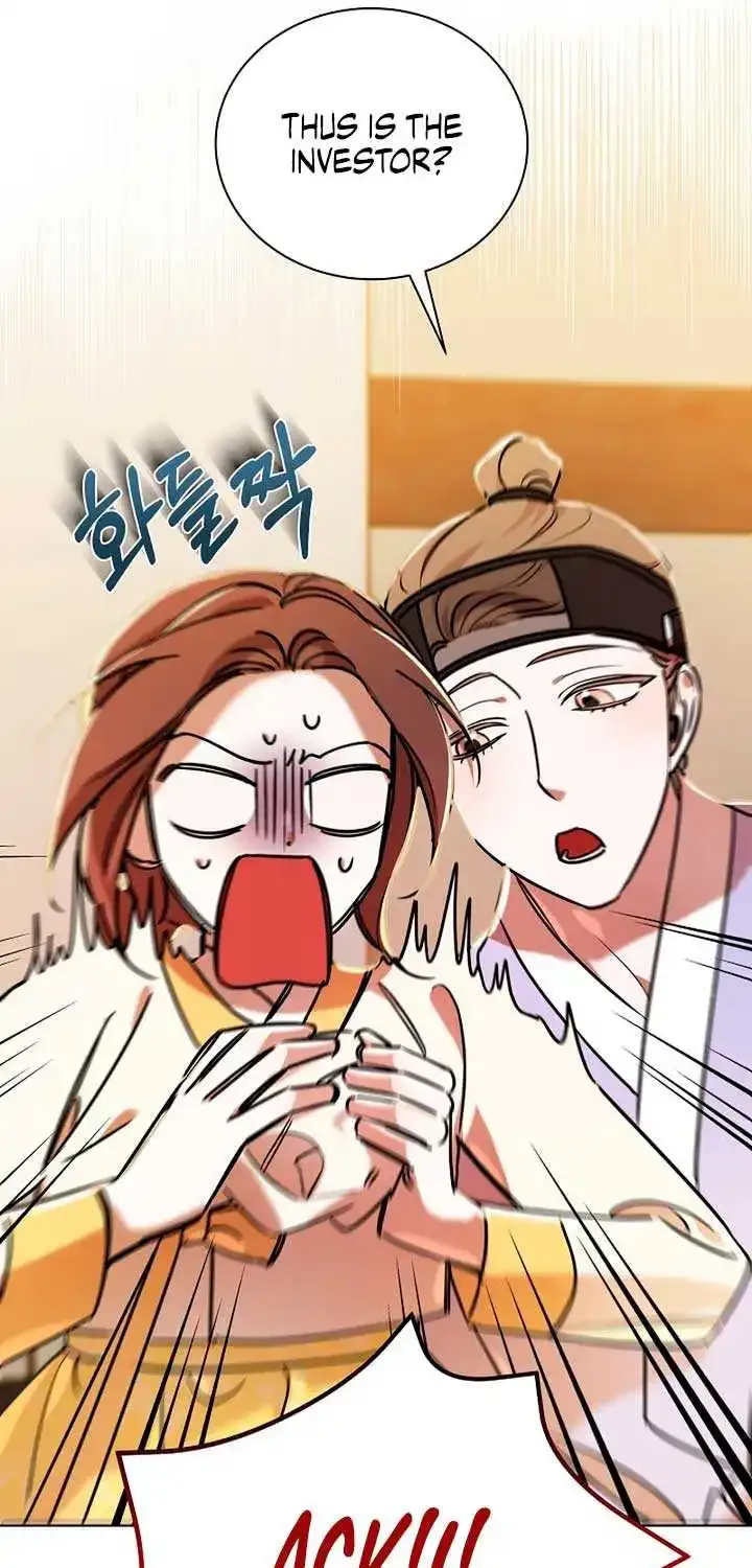 Joseon Dynasty Erotica Records Zinmanga X Chapter 18 Page 11