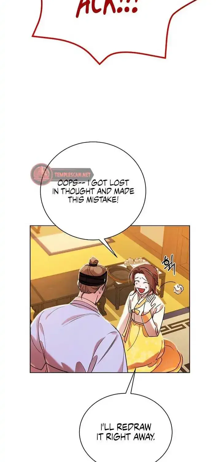 Joseon Dynasty Erotica Records Zinmanga X Chapter 18 Page 12