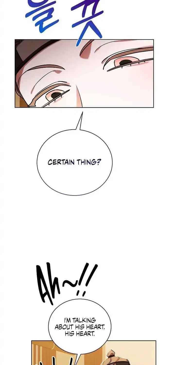 Joseon Dynasty Erotica Records Zinmanga X Chapter 18 Page 16