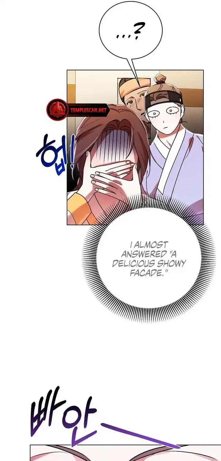 Joseon Dynasty Erotica Records Zinmanga X Chapter 18 Page 19
