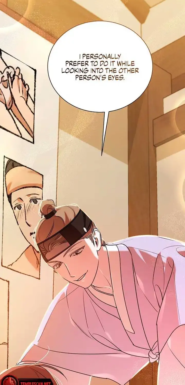 Joseon Dynasty Erotica Records Zinmanga X Chapter 18 Page 25