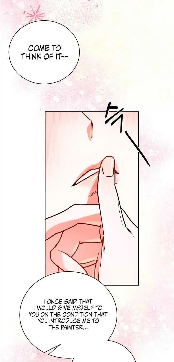 Joseon Dynasty Erotica Records Zinmanga X Chapter 18 Page 27