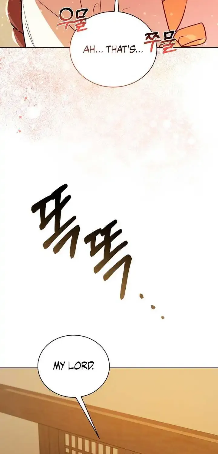 Joseon Dynasty Erotica Records Zinmanga X Chapter 18 Page 30
