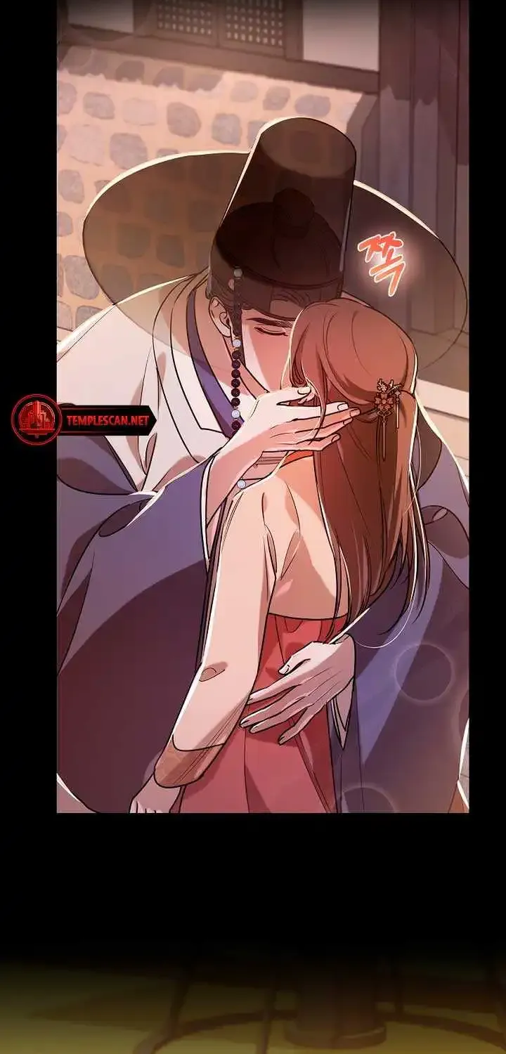 Joseon Dynasty Erotica Records Zinmanga X Chapter 18 Page 36