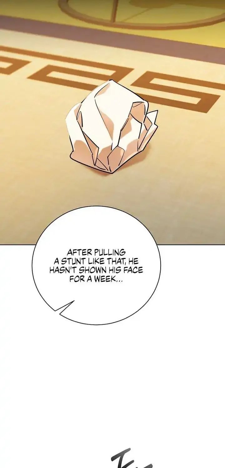 Joseon Dynasty Erotica Records Zinmanga X Chapter 18 Page 37