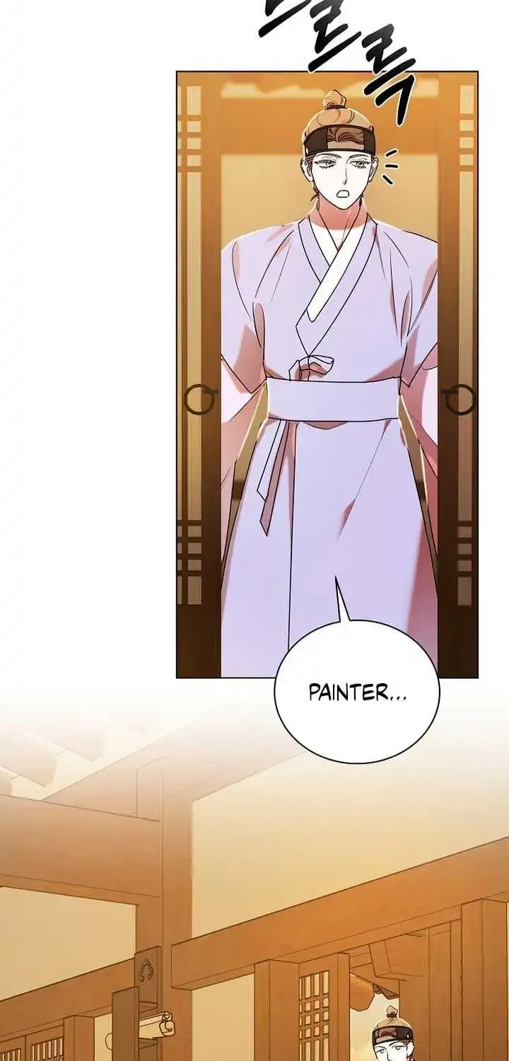 Joseon Dynasty Erotica Records Zinmanga X Chapter 18 Page 38