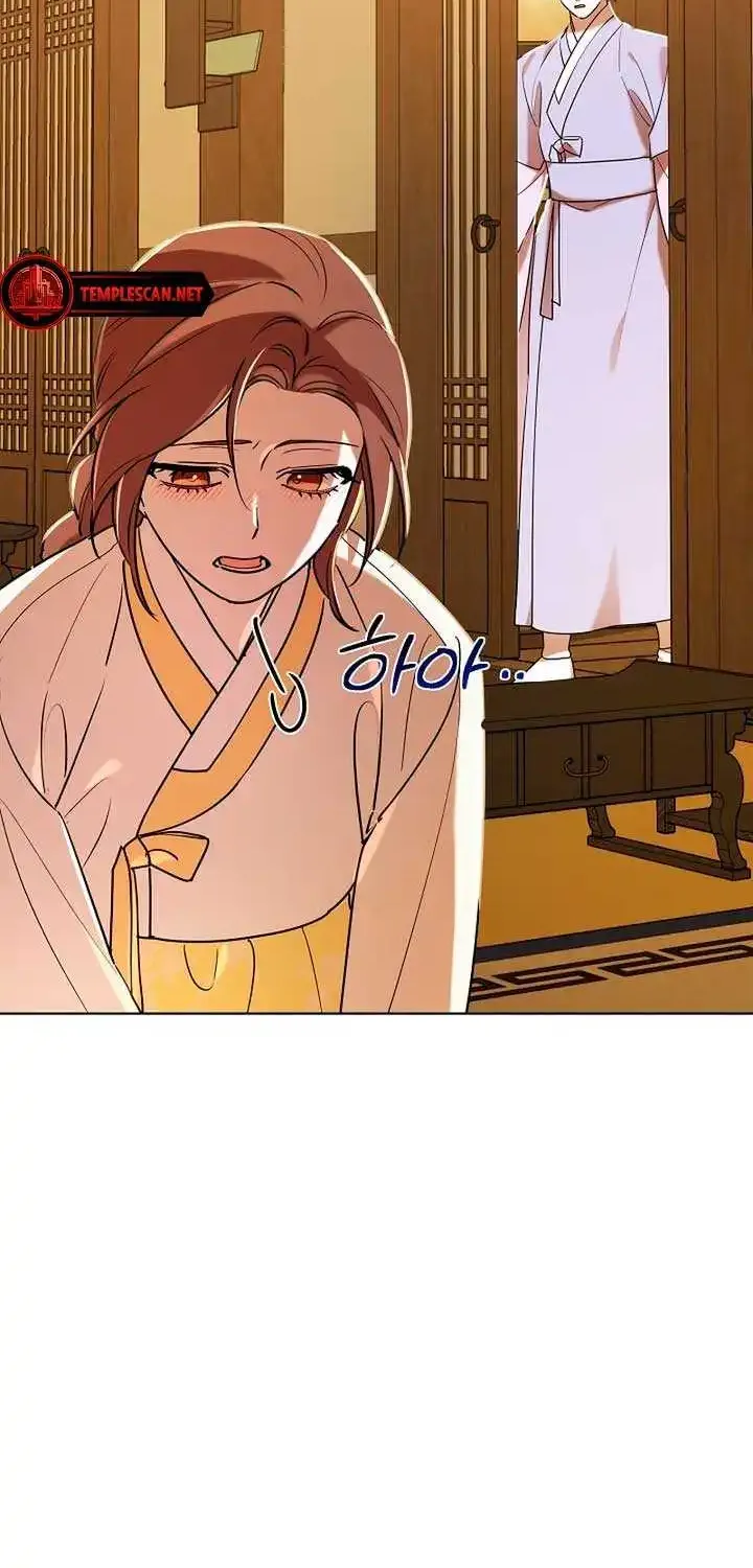 Joseon Dynasty Erotica Records Zinmanga X Chapter 18 Page 39