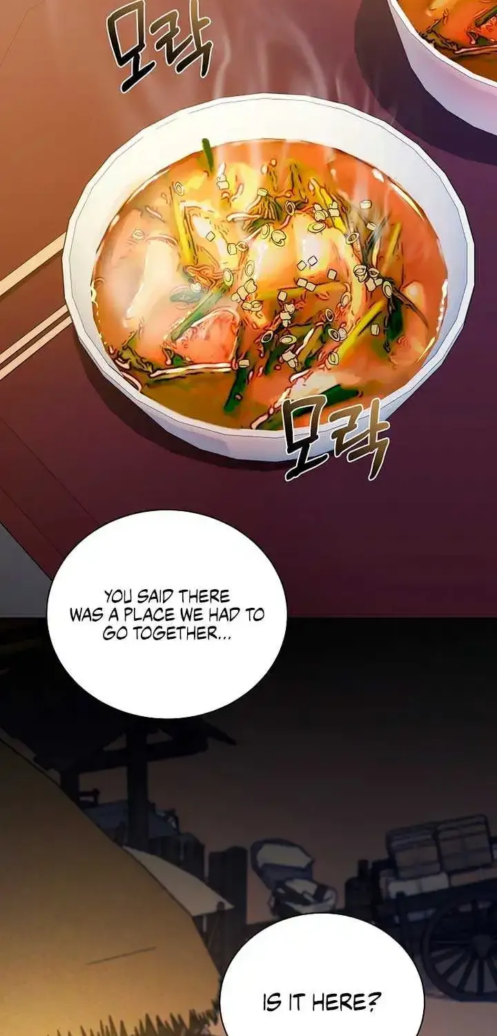 Joseon Dynasty Erotica Records Zinmanga X Chapter 18 Page 42