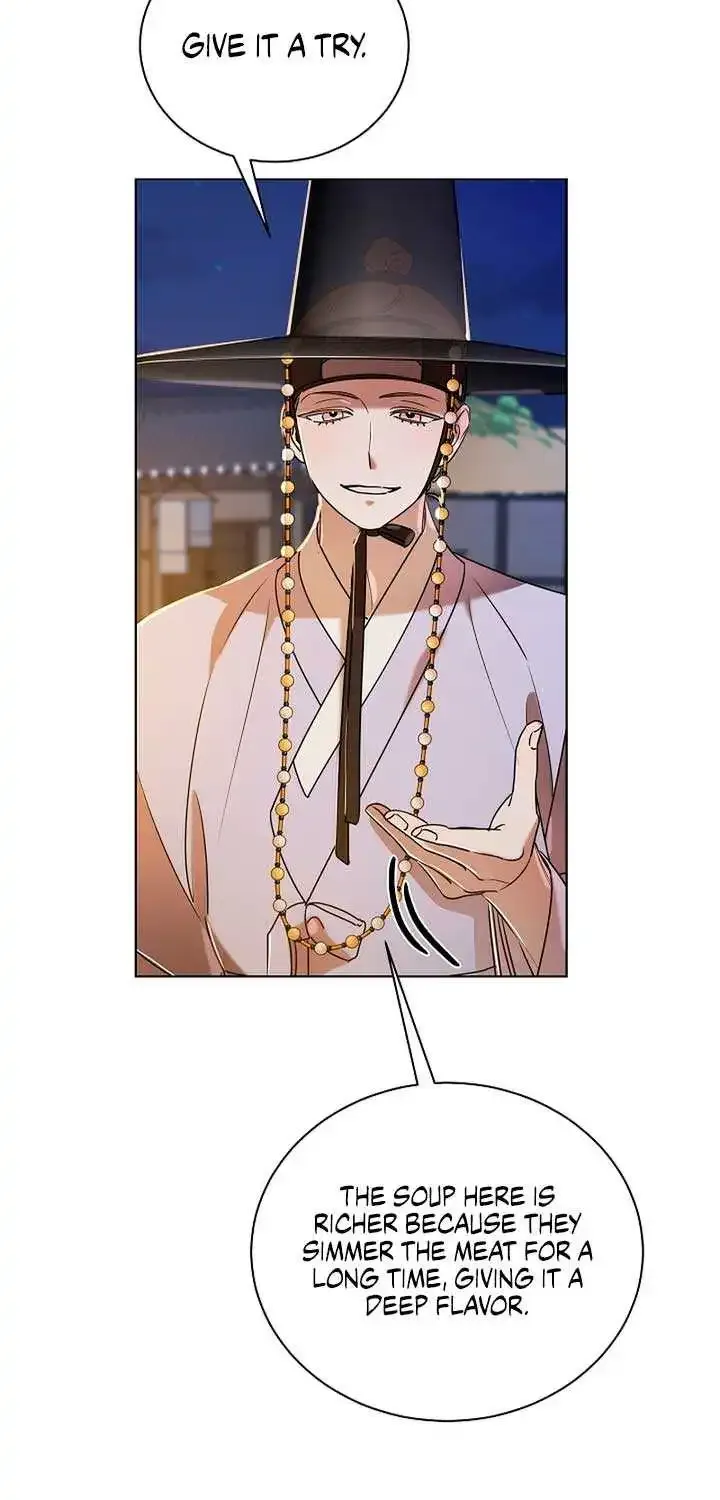 Joseon Dynasty Erotica Records Zinmanga X Chapter 18 Page 44