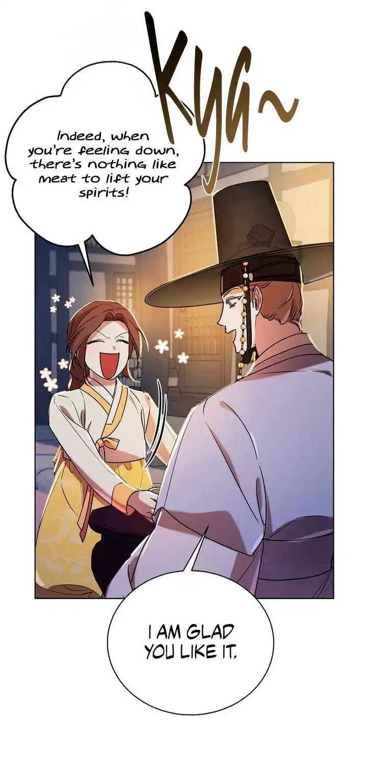 Joseon Dynasty Erotica Records Zinmanga X Chapter 18 Page 48