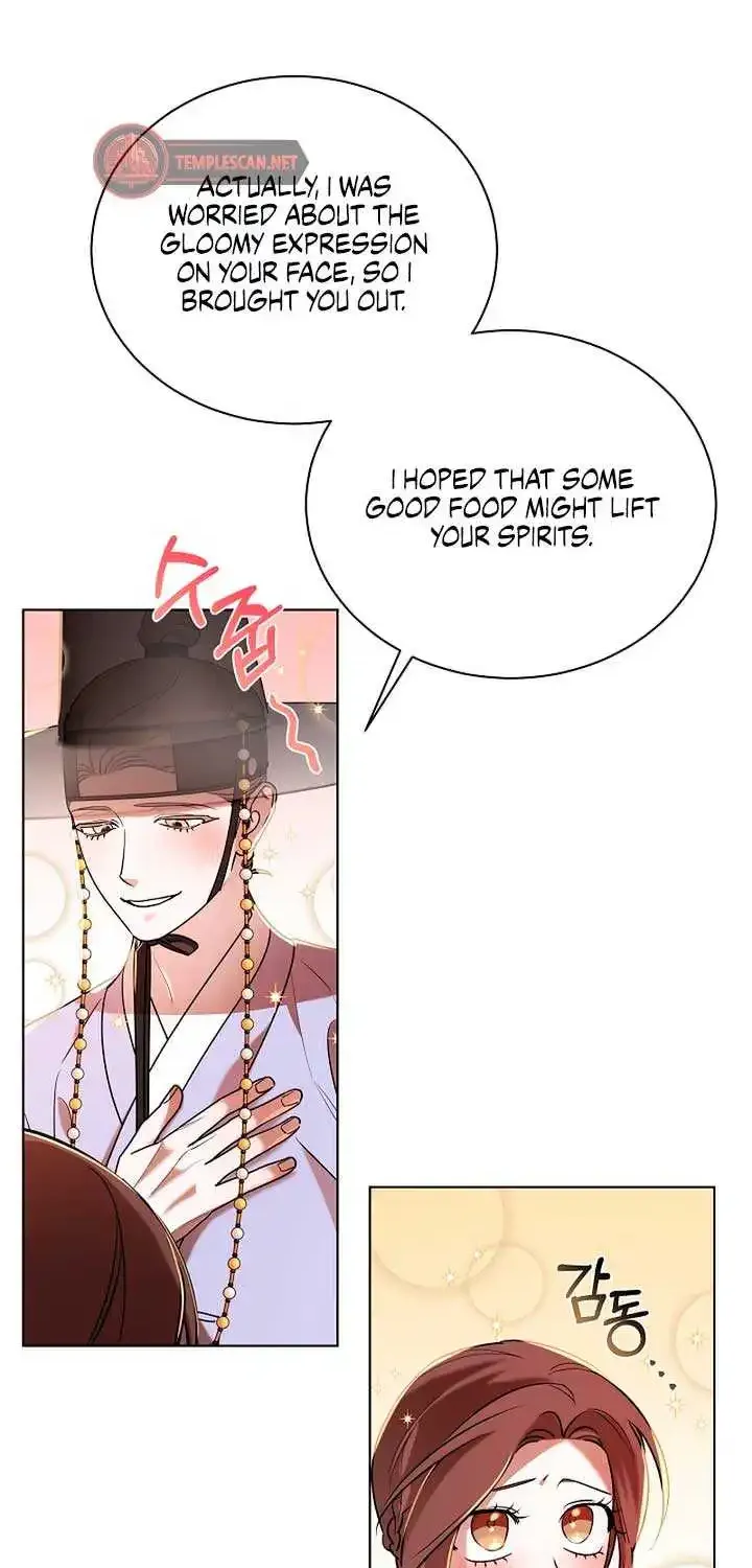 Joseon Dynasty Erotica Records Zinmanga X Chapter 18 Page 49