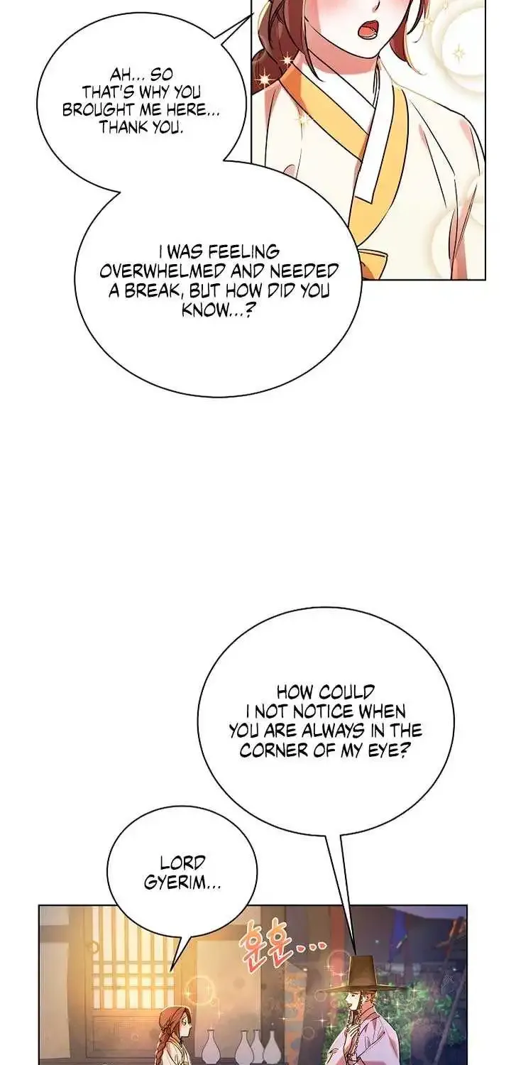 Joseon Dynasty Erotica Records Zinmanga X Chapter 18 Page 50