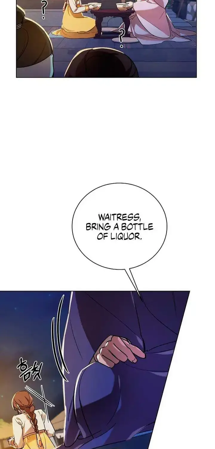 Joseon Dynasty Erotica Records Zinmanga X Chapter 18 Page 51