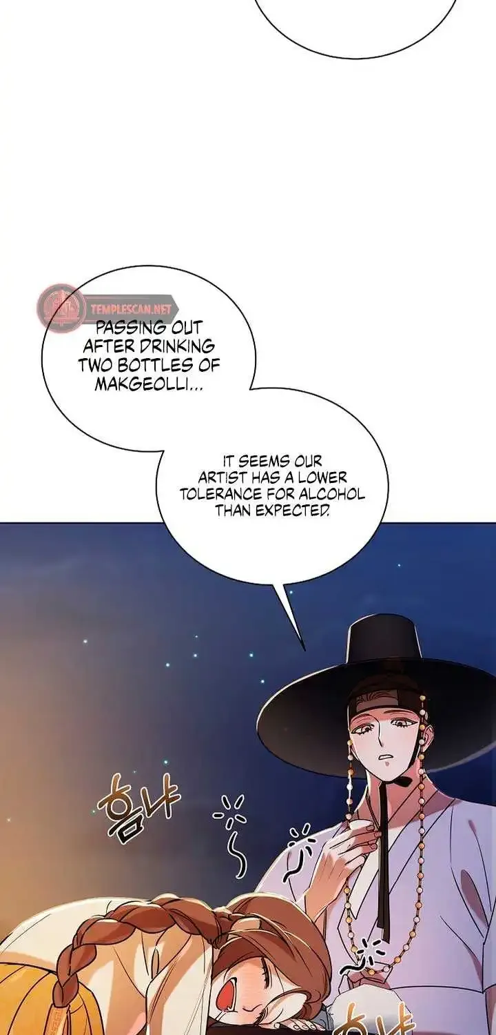 Joseon Dynasty Erotica Records Zinmanga X Chapter 18 Page 58