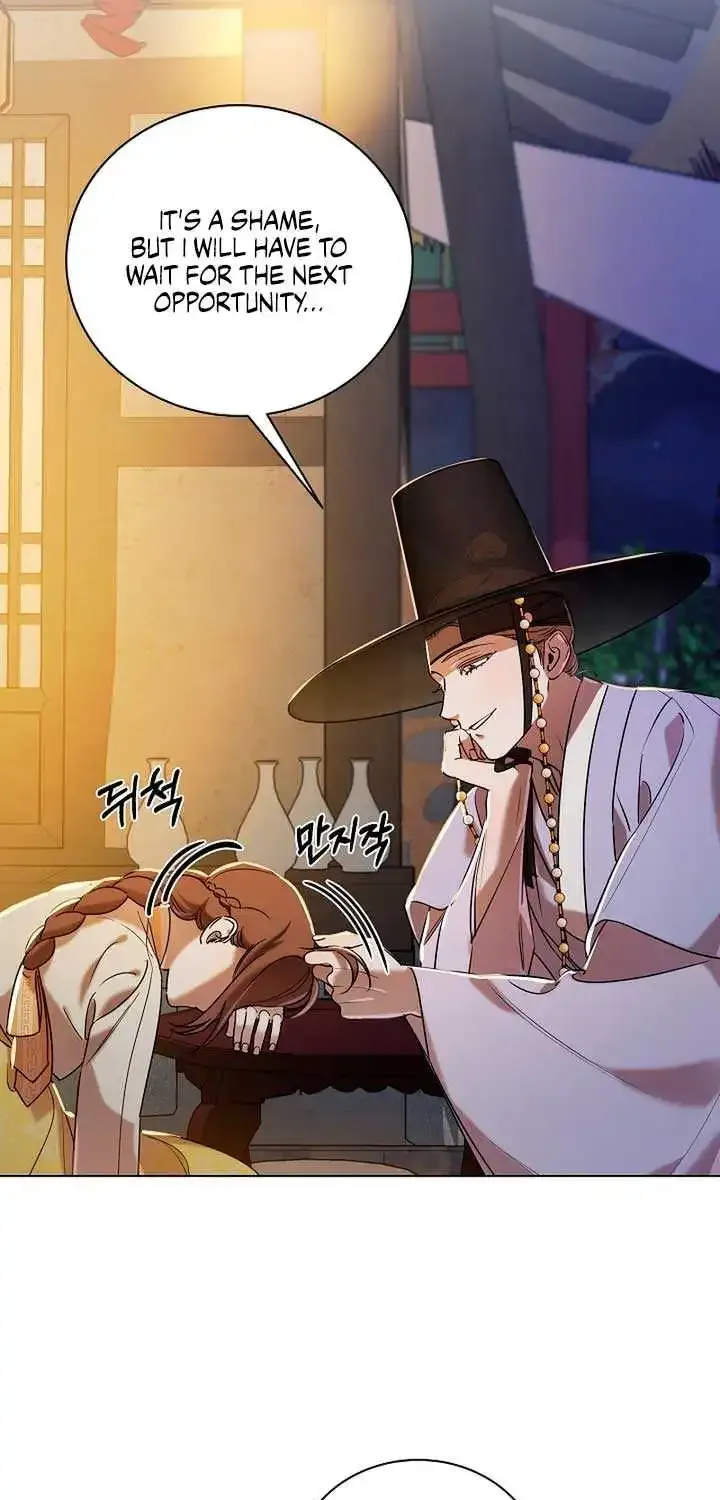 Joseon Dynasty Erotica Records Zinmanga X Chapter 18 Page 60