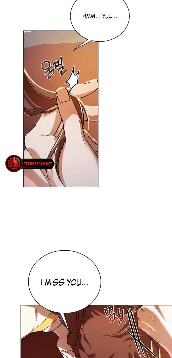 Joseon Dynasty Erotica Records Zinmanga X Chapter 18 Page 61