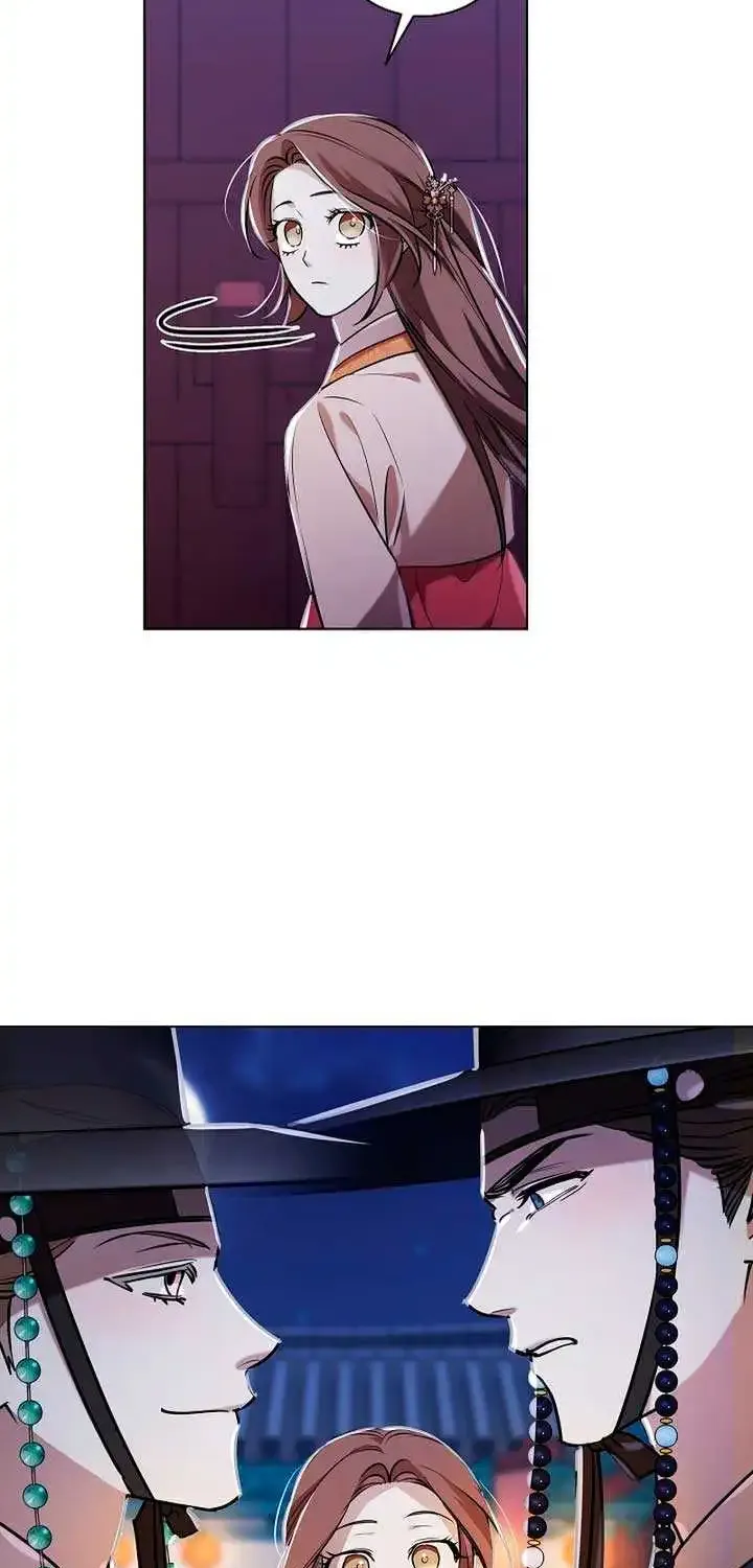 Joseon Dynasty Erotica Records Zinmanga X Chapter 17 Page 3