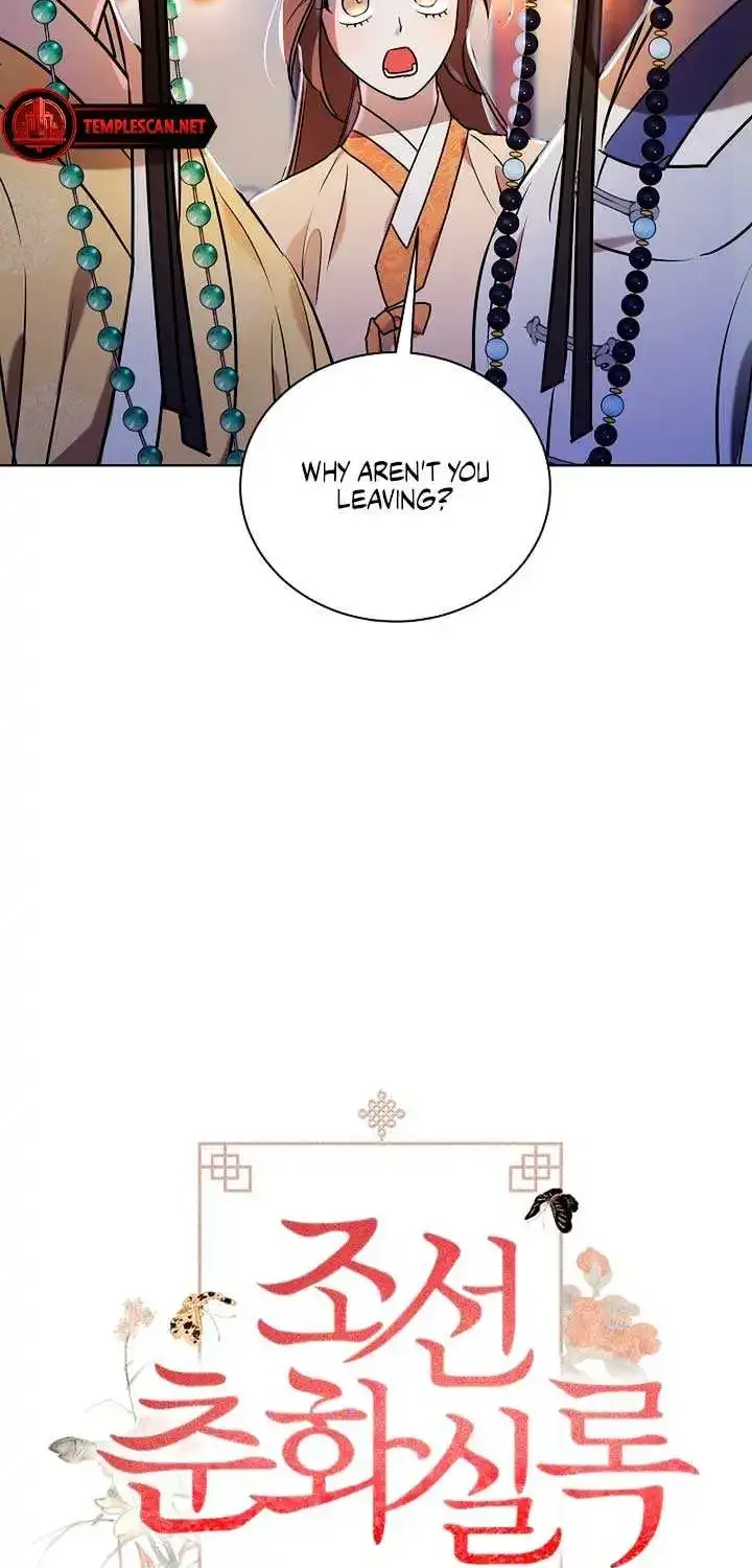 Joseon Dynasty Erotica Records Zinmanga X Chapter 17 Page 4