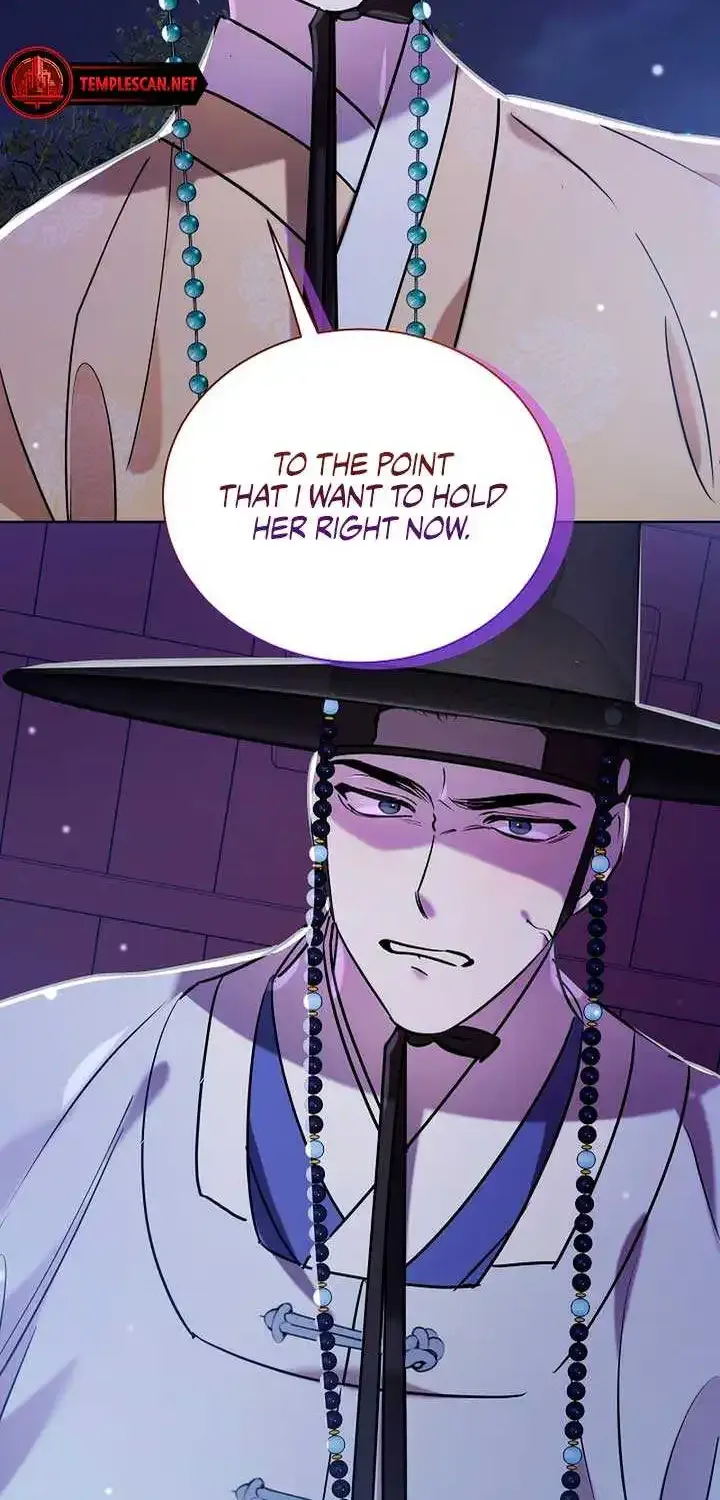 Joseon Dynasty Erotica Records Zinmanga X Chapter 17 Page 8