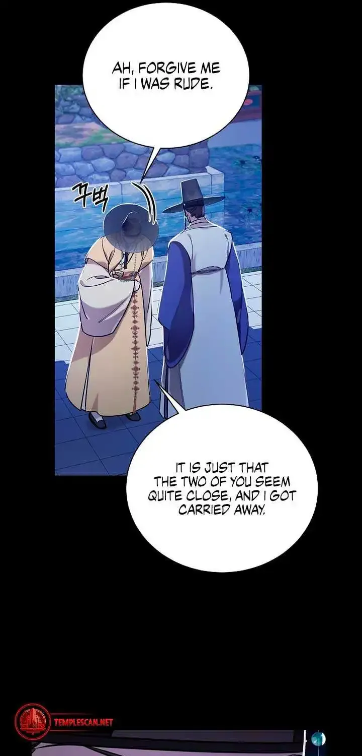 Joseon Dynasty Erotica Records Zinmanga X Chapter 17 Page 10
