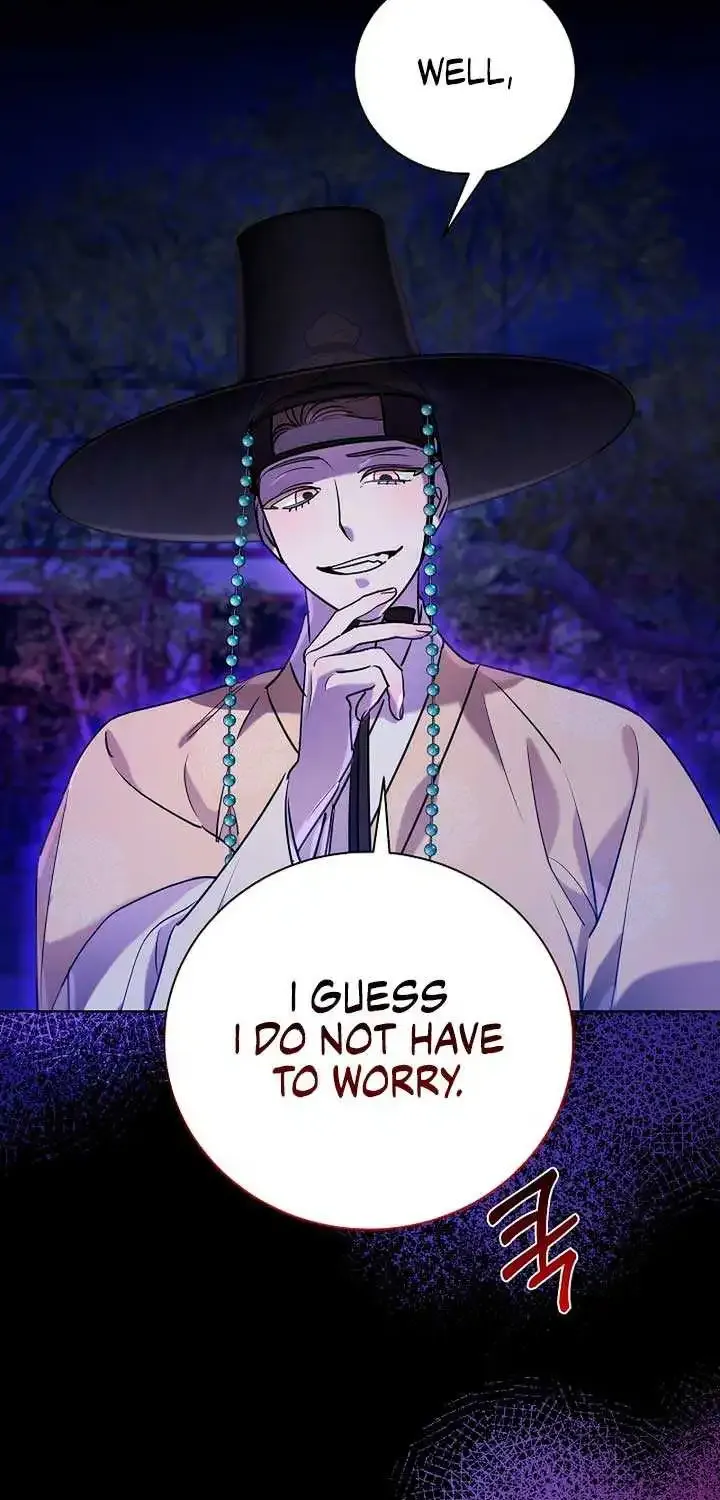 Joseon Dynasty Erotica Records Zinmanga X Chapter 17 Page 12
