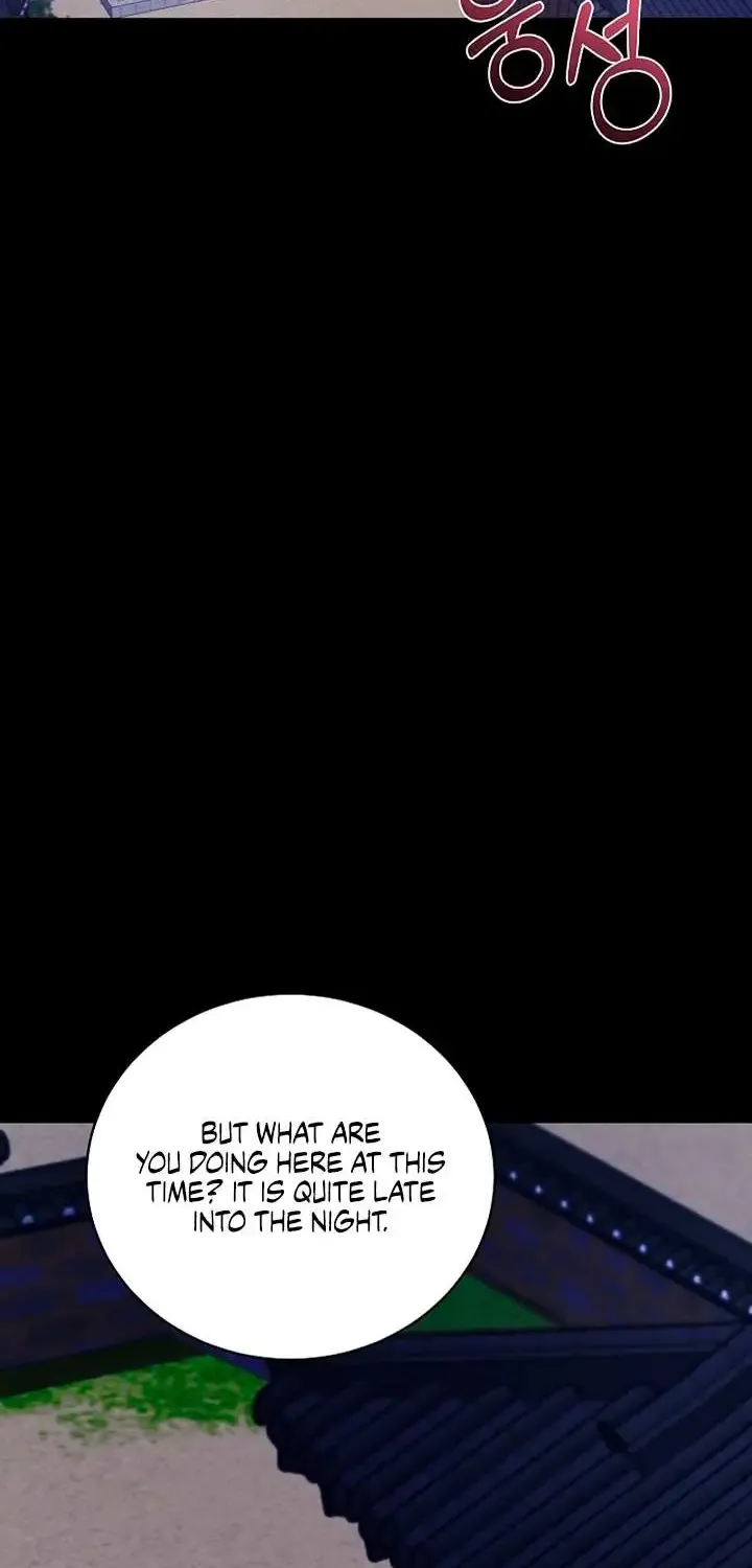 Joseon Dynasty Erotica Records Zinmanga X Chapter 16 Page 3